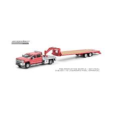 Maybe you would like to learn more about one of these? Greenlight Hitch And Tow 2018 Chevy 3500 With Gooseneck Trailer
