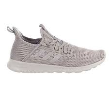 Adidas Black And Grey Running Shoes Amazon Com Adidas Cloudfoam Pure Running Shoe Grey Three Light Granite Grey Two Winter Neoprene Wom Running Shoes Grey Running Shoes Fashion Adidas Women