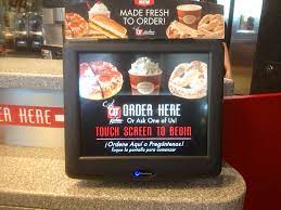 While i'm a fan of all qt's, this generation is the most modern with all of the bells and whistles one could possibly want and need in a convenience store. Qt Kitchens Food Talk Stl