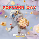 Whiteout Survival on X: "Let's celebrate Popcorn Day! 🎉 What's ...