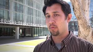 UCSD Free Clinic, Dylan Mann