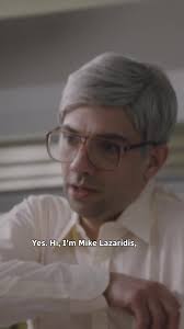Mike Lazaridis Interview
