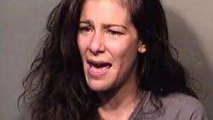 Photos: Arrest mugshots 07-13-16