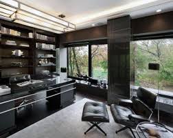 Luxury modern home office ideas. Modern Home Office Designs 3 Savillefurniture