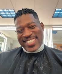 David Banner is getting ready for a new TV show so he cut of his Solver  goatee. How ya'll feeling it? #DavidBanner