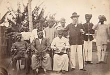 Unanimously elected twice, president washington established many crucial presidential precedents. Perak Wikipedia