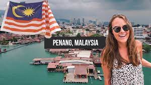 Penang is a malaysian state located on the northwest coast of peninsular malaysia, by the malacca strait. The Best Things To Do In Penang Malaysia Youtube