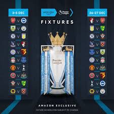 View the 380 premier league fixtures for the 2021/22 season, visit the official website of the premier league. Premier League Fixtures 2019 20 Live Man Utd Liverpool Arsenal Discover Schedules Mirror Online