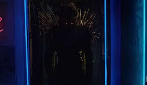 Death note is an american film adaptation of the manga of the same name. First Look At Willem Dafoe As Ryuk The Shinigami In Netflix S Death Note