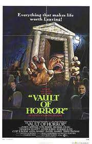 Directed by mark deitch, nick freand jones. The Vault Of Horror Film Wikipedia