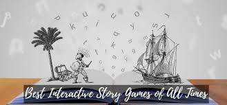Are you a real puzzle game master? The 25 Best Interactive Story Games Of All Times Wealth Words Interactive Story Games Story Games Interactive Stories