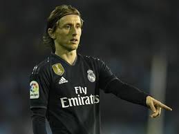 The real madrid superstar finished above usual suspects cristiano. Luka Modric Ballon D Or Won T Change My Best Year Sportstar
