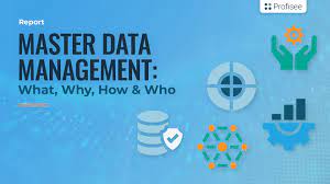 What is Master Data Management | Definition, Tools, Solutions [Updated  2023] - Enterprise Master Data Management • Profisee