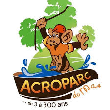 Acroparc du Mas