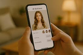What Are the 6 Best AI Girlfriend Apps in 2025?