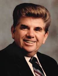 Terrance M. "Terry" Fitzpatrick