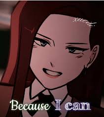 Hulu Show Animation about A Girl from Anothet Reality Liking A Guy Named  Margo