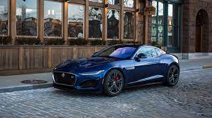 Inspected by our technicians, all maintenance up to date, and extended vehicle. Review Jaguar S 2021 F Type R Has Its Claws Out For The Competition Robb Report