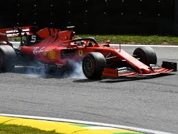 Born 3 july 1987) is a german racing driver who competes in formula one for aston martin, having previously driven for bmw sauber, toro rosso, red bull and ferrari.vettel has won four world drivers' championship titles which he won consecutively from 2010 to 2013.the sport's youngest world champion, as of 2020, vettel has the. Ferrari Implode Episode 580 Planetf1