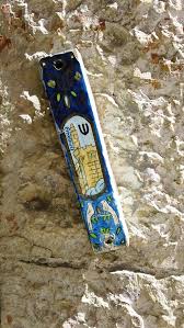 To avoid making holes, here are some suggestions on how to hang curtains without nails with pros and. Can I Use A Magnet To Put Up My Mezuzah Jewishboston