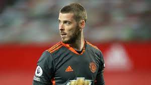 €22.00m* nov 7, 1990 in madrid, spain. De Gea Will Definitely Play Football For Us Again After Time Away From Man Utd Says Solskjaer Goal Com