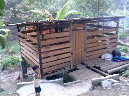 Ukuran kandang kambing yang dibutuhkan untuk usaha ternak kambing modern sangat efisien, karena tidak perlu terlalu besar. Kandang Kambing Ini Adalah Kandang Kambing Yang Aku Buat F Flickr