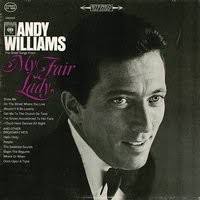 Once Upon a Time Song|Andy Williams|The Great Songs from 'My Fair Lady' and  Other Broadway Hits| Listen to new songs and mp3 song download Once Upon a  Timeonline