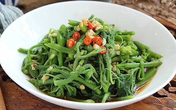 ผักไทยตัวนี้คือ “ตัวฆ่.าน้ำตาล” ของจริง! เบาหวานกลัวที่สุด นักวิจัยญี่ปุ่นยกย่องสรรพคุณ