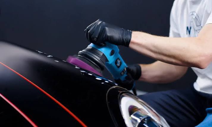 GYEON Polishing System - GYEON