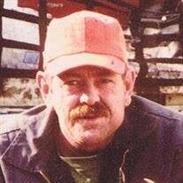 Charles Ray Spencer Obituary