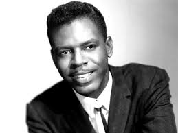 Remembering Freddie Scott, American Soul Singer and Songwriter