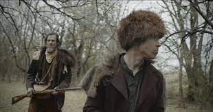 Set in 1820, a texan fur trapper journeys into the mysterious buckskin woods in the hopes of saving a lost young boy. Buckskin Movie 2021 Tom Zembrod Robert Keith Blaze Freeman Video Dailymotion