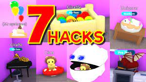 Maybe you would like to learn more about one of these? 7 Amazing Adopt Me Pet Bed Hacks To Make Your Pets More Comfortable Youtube
