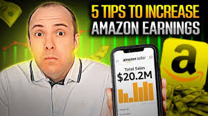 Boost Your Amazon Influencer Earnings FAST!