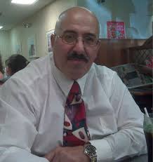 Dear Parishioners, Christ is risen! He is truly risen! On behalf of  Protodeacon Saleem Naber, we extend our condolences to Saed & Mirna Aleid  Marji