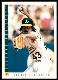 We did not find results for: 1993 Score Dennis Eckersley 21 On Kronozio