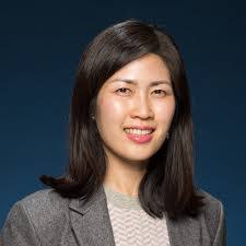 Jenny Choe's Instagram, Twitter & Facebook