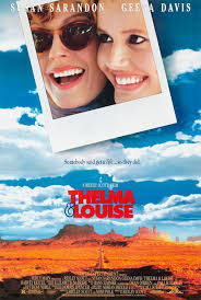 THELMA & LOUISE di Ridley Scott (v.o.)