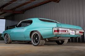 Image result for Springfield Green 1972 GTO