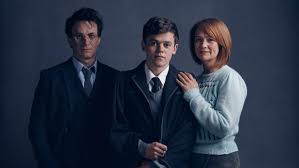 243 páginas · 2017 · 1.08 mb · 10 descargas· español. Como Leer Harry Potter Y El Legado Maldito Los Libros De Luli