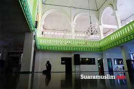 Islam adalah agama yang mengimani satu tuhan, yaitu allah. Sebagai Agama Terakhir Islam Adalah Agama Penyempurna