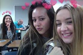 Morgan Roper's Instagram, Twitter & Facebook