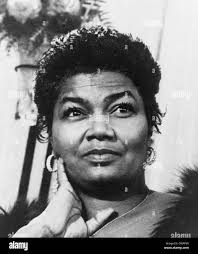 Pearl bailey Black and White Stock Photos & Images
