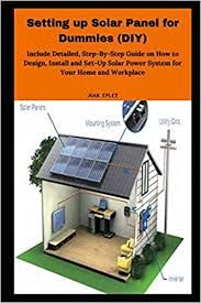 The discharge is fine, but wants to be kept at warmer temp that most sheds or cabins provide. Setting Up Solar Panel For Dummies Diy Inslude Detailed Ster Bu Ster Guide On How To DeÑ•ign InÑ•tall And Set Ur Solar Power SuÑ•tem For Your Home And Workplace Epley Juan 9798514807277 Amazon Com Books