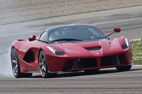 Top 10 Best Hypercars 2020 Autocar