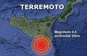 Jun 24, 2021 · l'esponente di attiva sicilia ha poi continuato denunciando una disparità di trattamento per il terremoto del 2018. Terremoto In Sicilia Universonotizie Universonotizie Blog