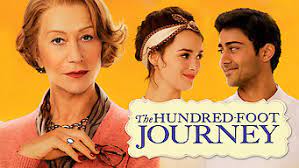 Последние твиты от hundred foot journey (@the100ftjourney). Is The Hundred Foot Journey 2014 On Netflix Germany