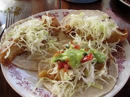 $1 fish tacos on a tuesday: Puerto Escondido Top Ten Surfing Round The World