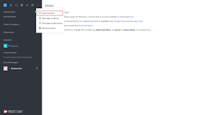 Can a facebook page admin send a personalized message to? Facebook Messenger Rocket Chat Docs