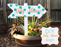 Delightfully Noted Diy Baby Shower Wood Sign Baby Shower Diy Orange Baby Shower Diy Baby Stuff